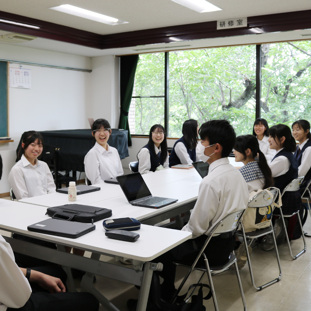 プレゼンスキル