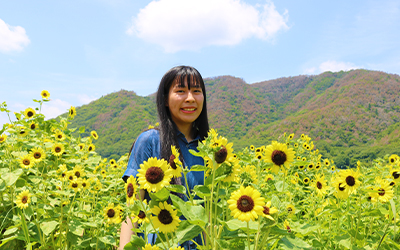 将来の夢が見つからない学生と未来の仕事をつなぐキャリア教育 in 岡山