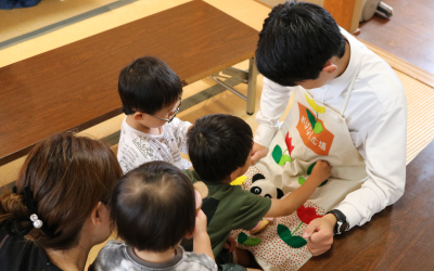 将来の夢が見つからない学生と未来の仕事をつなぐキャリア教育 in 岡山